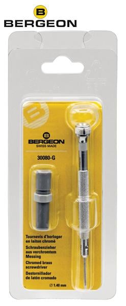 Ø1.40mm (Grey) Bergeon 30080G