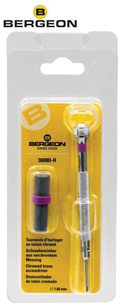 Ø1.30mm Bergeon 30080P