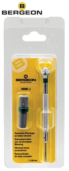 Ø2.00mm (Green) Bergeon 30080J