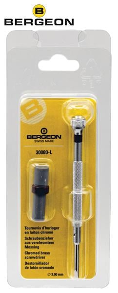 Ø3.00mm (Brown) Bergeon 30080L