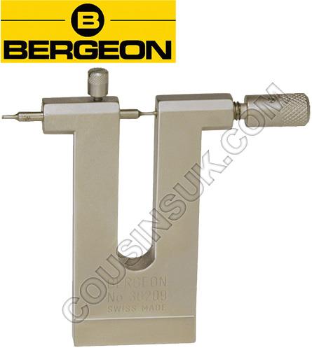 Screw Extractor, Bergeon Swiss
