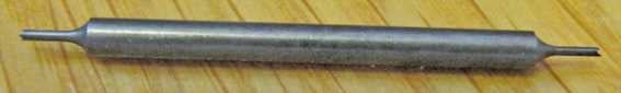 Ø0.60mm & Ø0.70mm Extractor, Bergeon 30209B