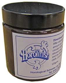 Dial Finishing Powder