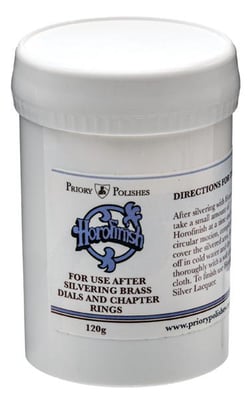 Dial Finishing Powder