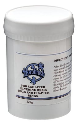 Dial Finishing Powder