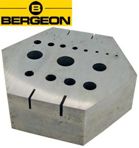 15 Hole, Bergeon 1907