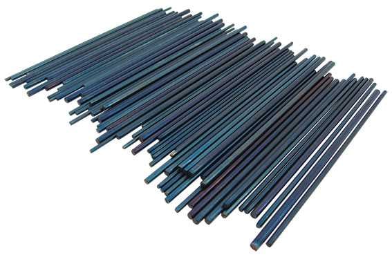 Ø1.27mm to Ø3.04mm (Length 115mm)*