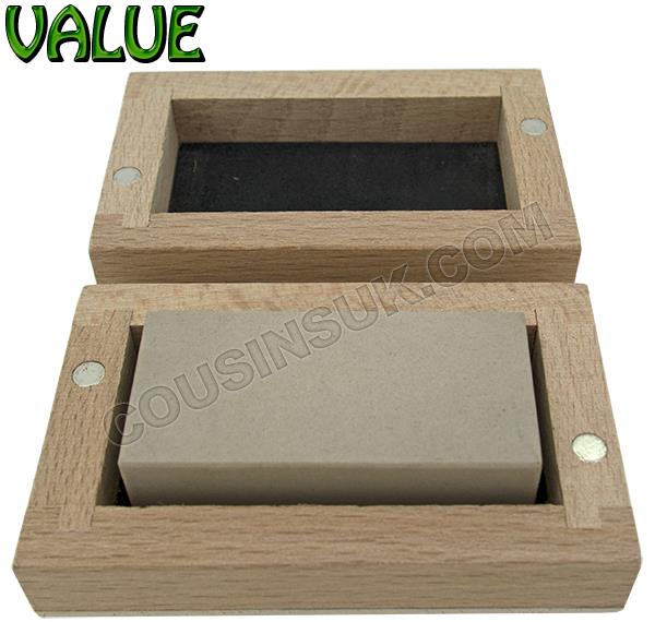 Rectangle 50mm x 25mm in Box