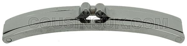 2.5 x 5.5 x 35mm Clasp