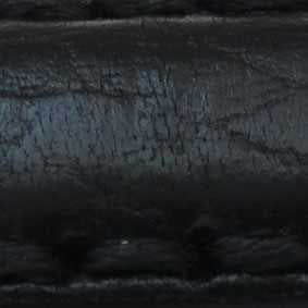 Black 22mm (20mm)