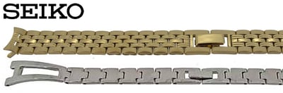 12mm Seiko Bracelets
