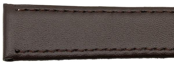 Dark Brown 18mm (16mm)