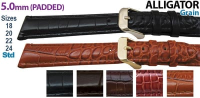 Stitched Colour - 2 Grains