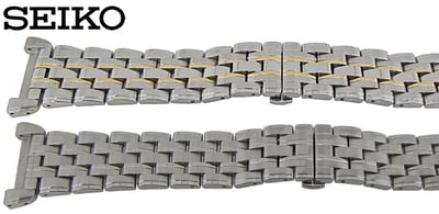 31mm Seiko Bracelets