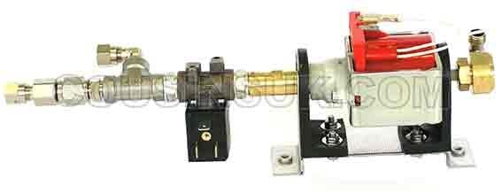 Pump, Elma 1028426