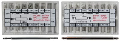 Box Sets, Ø1.20mm
