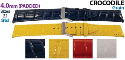 Stitched Colour