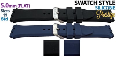 Silicone, Heavy Grade