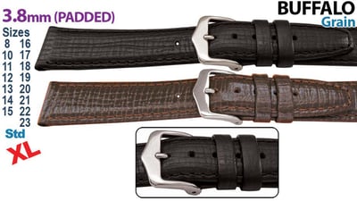 Stitched Colour - Omega