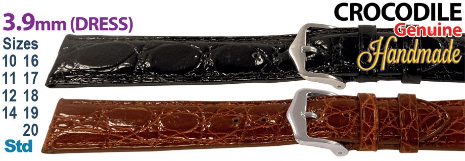 Stitched Colour - Genuine (for Omega)