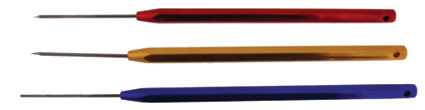 Titanium Solder Pick, Cousins Aluminium Handles (Pack*3)