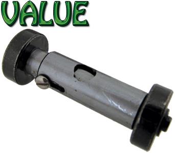 Non Swiss Screwdriver Sharpener