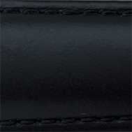 Black 22mm (20mm) XL