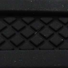 Black 20mm (18mm)