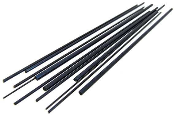 Ø0.55mm to Ø1.95mm (Length 100mm)