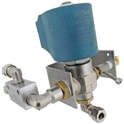 Solenoid Valve Pressure Control, Elma 3760130000