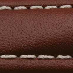Brown 22mm (18mm)