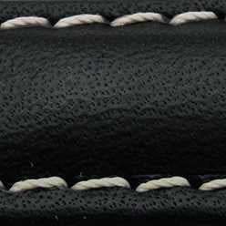 Black 22mm (17mm)