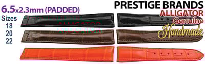 Alligator (Deployment), All Brands