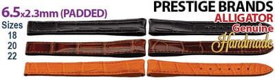Alligator (Deployment), All Brands