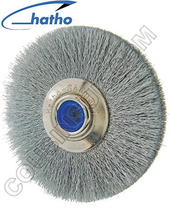 Ø50mm Steel Crimp Wire, Hatho