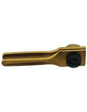 Fork (2 Pin) 14mm, 2 Piece