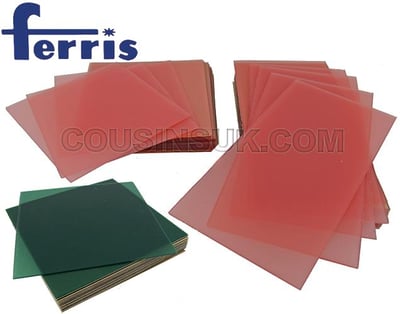 Wax Sheet