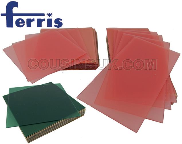 Wax Sheet