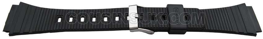 20mm (25mm) SS Buckle