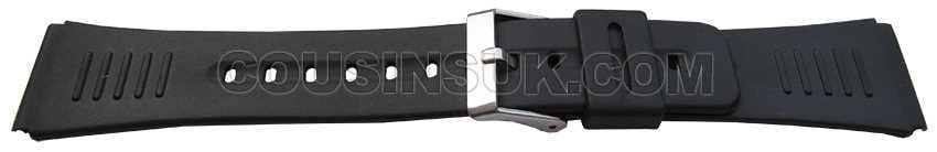 22mm (24mm) SS Buckle