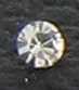 Ø1.00mm Glass Paste Stones