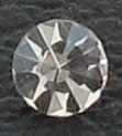 Ø2.00mm Glass Paste Stones