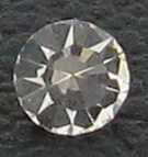 Ø2.50mm Glass Paste Stones