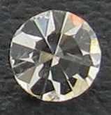 Ø3.00mm Glass Paste Stones