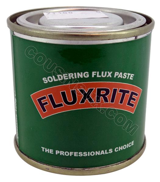 Fluxite Soldering Paste