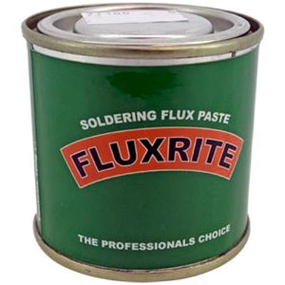 Flux - Paste, Fluxite