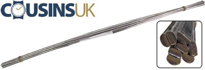 Solder - Commercial Grade