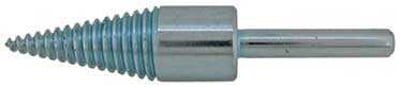 Drill Tapered Spindle, Pig Tail