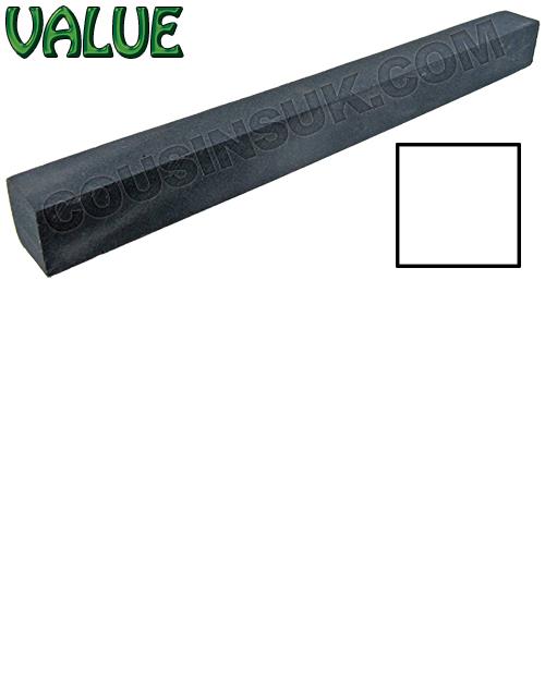 Square India Stone 165 x 15 x 15mm, Indian