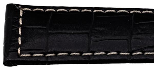 Black 20mm (18mm) XL